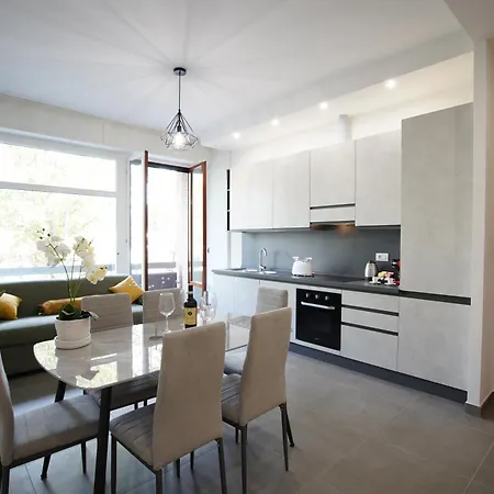 Apartmán Redi Florencie