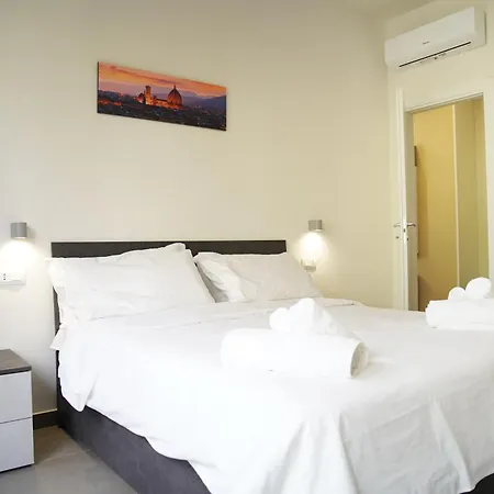 Redi Lejlighed Firenze