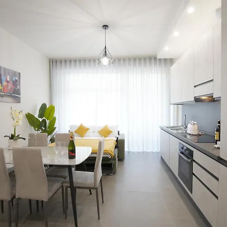 Lejlighed Redi Firenze